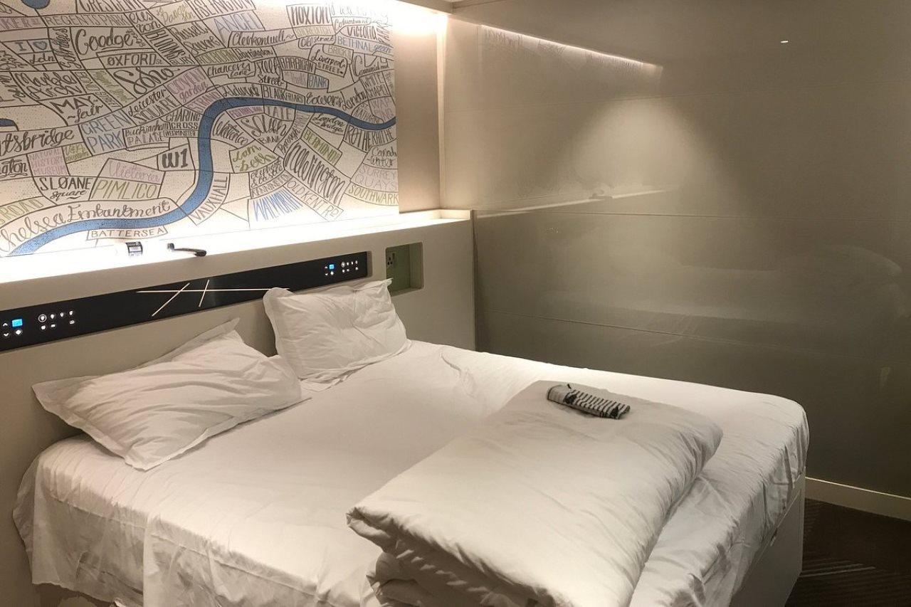 Hotel Premier Soho Londres